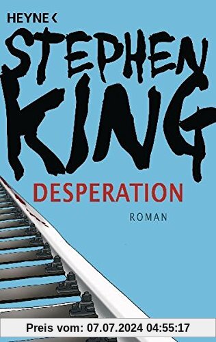 Desperation: Roman
